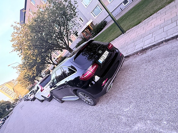 Mercedes-Benz GLC220 d 6 of 6