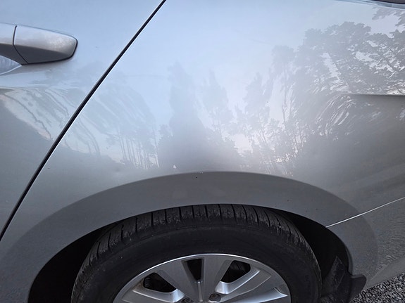 Volkswagen Golf VII 9 of 10