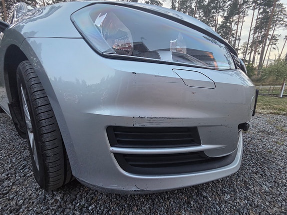 Volkswagen Golf VII 10 of 10