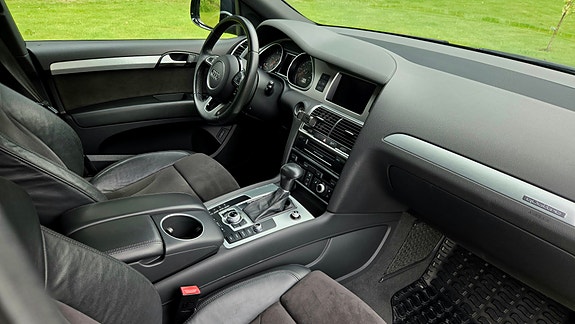 Audi Q7 17 of 18