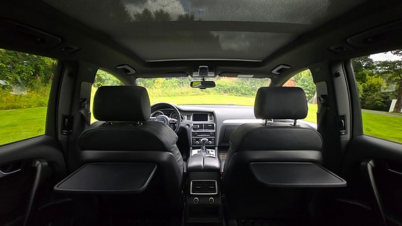 Audi Q7 11 of 18