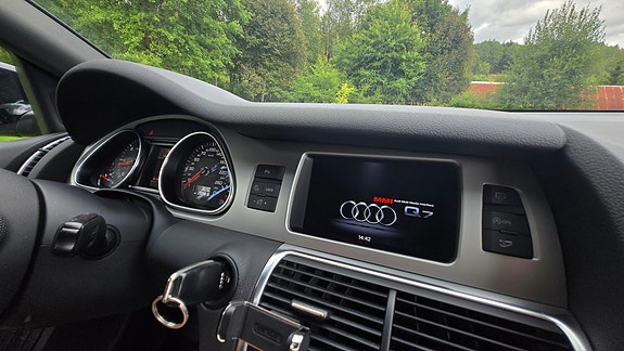 Audi Q7 16 of 18