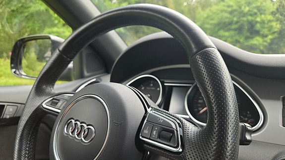 Audi Q7 14 of 18