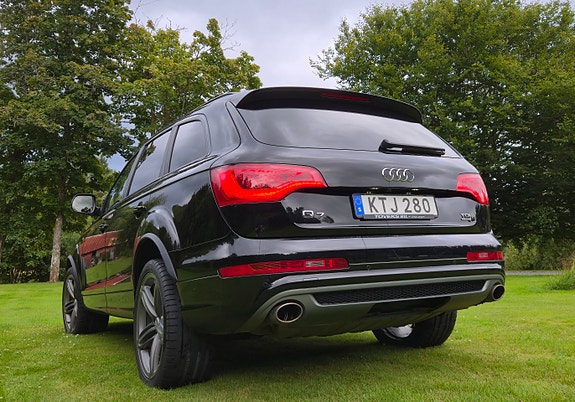 Audi Q7 5 of 18