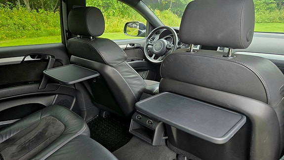 Audi Q7 15 of 18