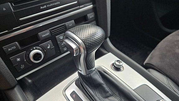 Audi Q7 13 of 18