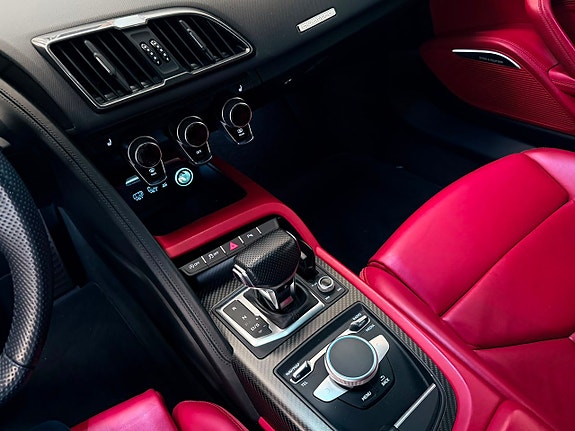 Audi R8 18 of 21
