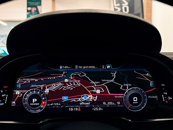 Audi R8 11 of 21