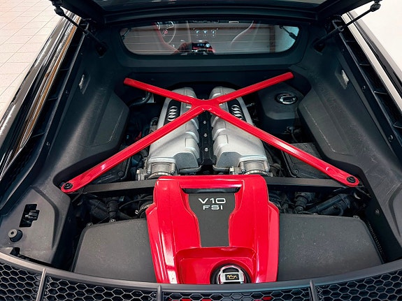 Audi R8 21 of 21