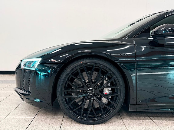 Audi R8 20 of 21