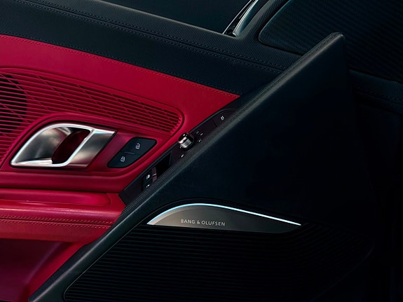 Audi R8 17 of 21