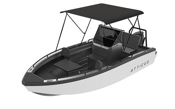 PREMIÄR / Atticus LX500 / Räntekampanj 7 of 12