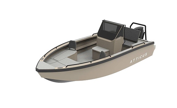 PREMIÄR / Atticus LX500 / Räntekampanj 5 of 12