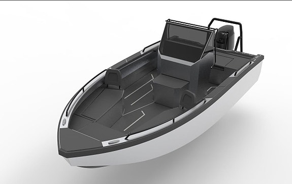 PREMIÄR / Atticus LX500 / Räntekampanj 8 of 12