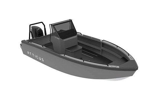 PREMIÄR / Atticus LX500 / Räntekampanj 11 of 12