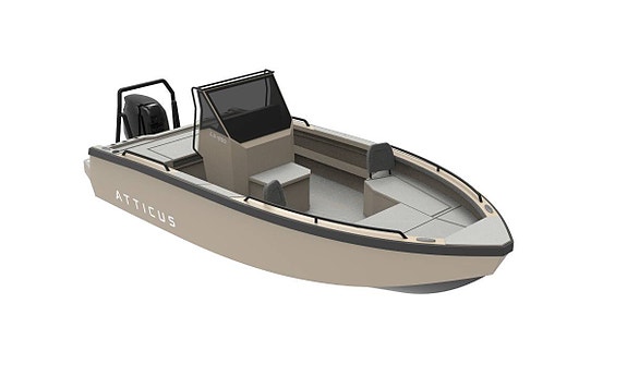 PREMIÄR / Atticus LX500 / Räntekampanj 4 of 12