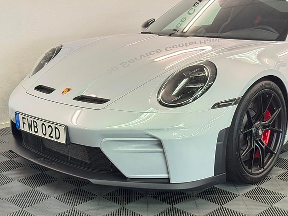 Porsche 911 4 of 20