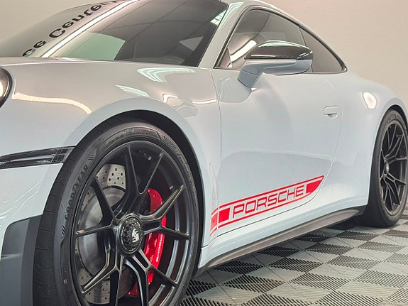Porsche 911 5 of 20