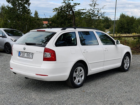 Skoda Octavia 8 of 19