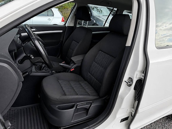 Skoda Octavia 15 of 19