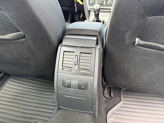Skoda Octavia 17 of 19
