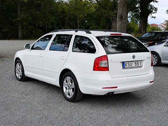 Skoda Octavia 7 of 19