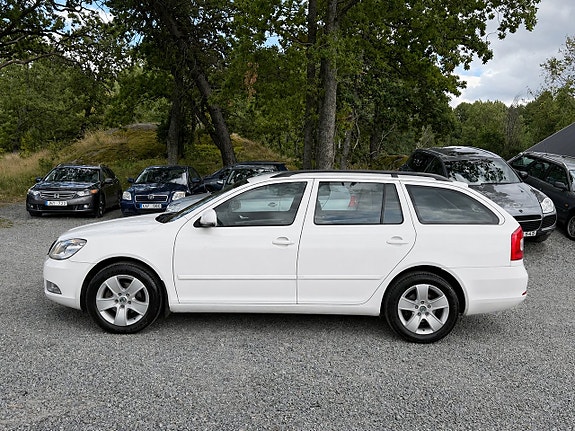 Skoda Octavia 4 of 19