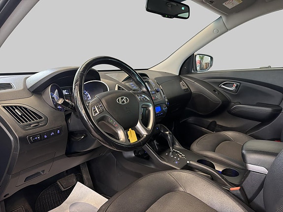 Hyundai ix35 8 of 22