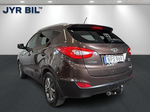 Hyundai ix35 5 of 22