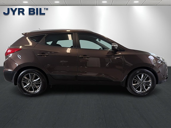 Hyundai ix35 2 of 22