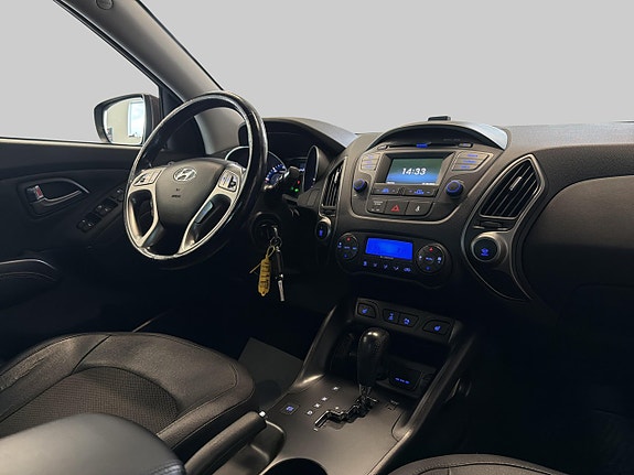 Hyundai ix35 20 of 22