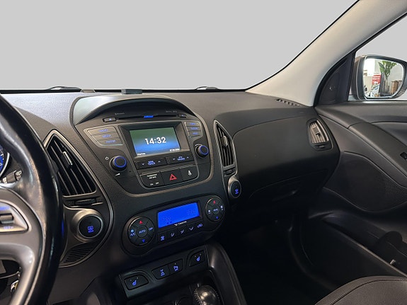 Hyundai ix35 13 of 22