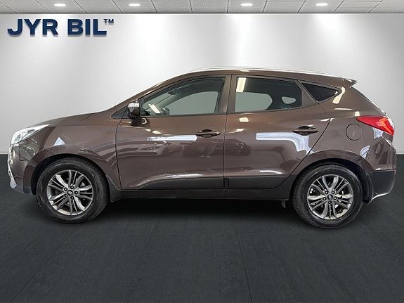 Hyundai ix35 6 of 22