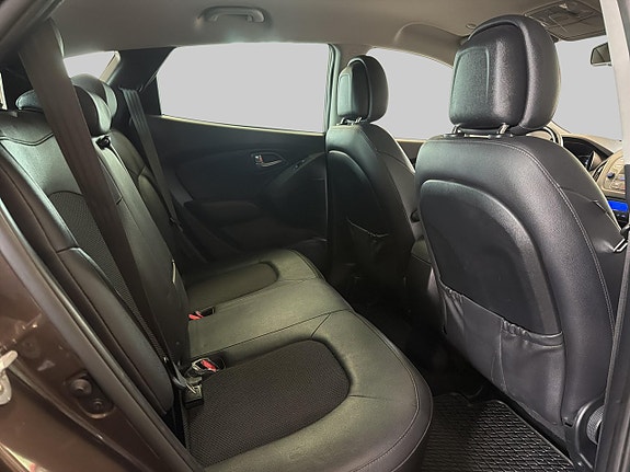 Hyundai ix35 18 of 22