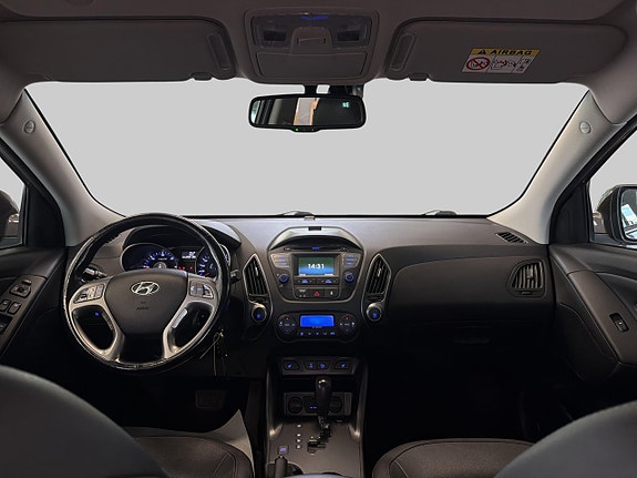 Hyundai ix35 10 of 22