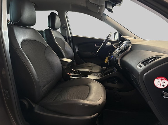 Hyundai ix35 19 of 22