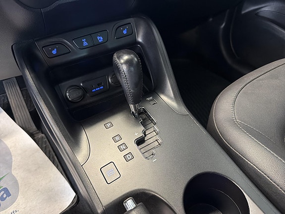 Hyundai ix35 15 of 22