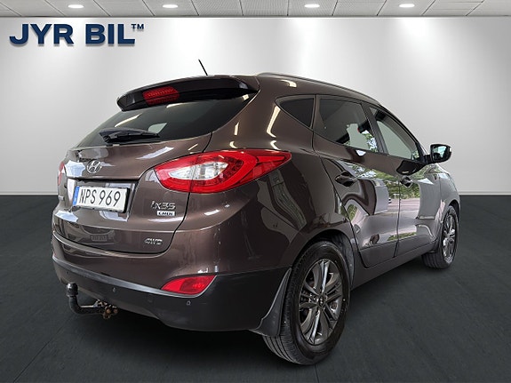 Hyundai ix35 3 of 22