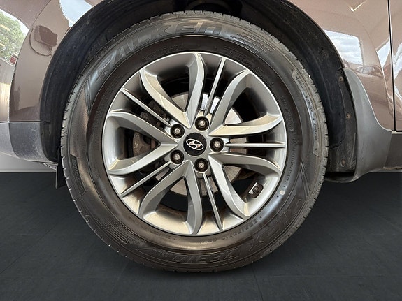 Hyundai ix35 17 of 22