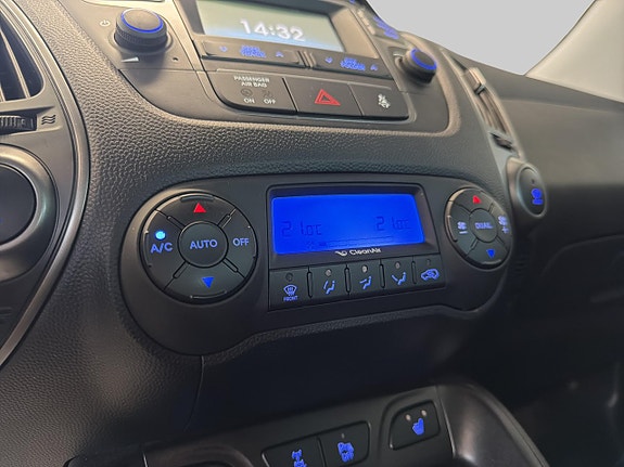 Hyundai ix35 14 of 22