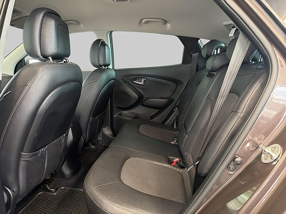 Hyundai ix35 9 of 22