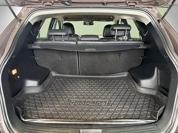 Hyundai ix35 16 of 22