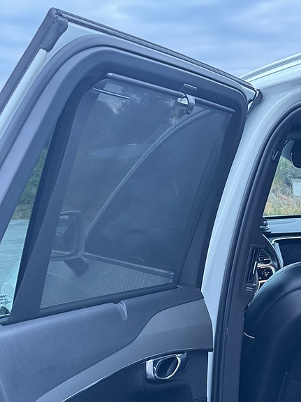 Volvo XC90 12 of 15