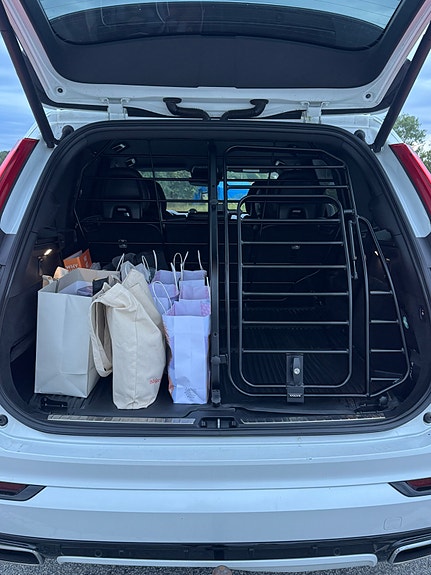 Volvo XC90 9 of 15