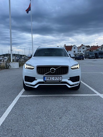 Volvo XC90 15 of 15