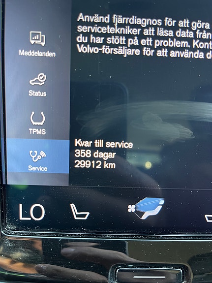 Volvo V90 6 of 7