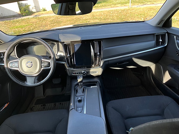 Volvo V90 4 of 7