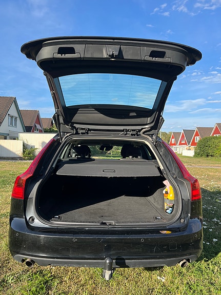 Volvo V90 5 of 7