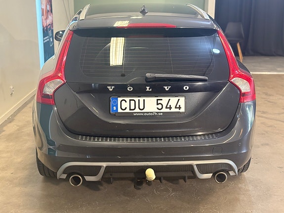 Volvo V60 5 of 25