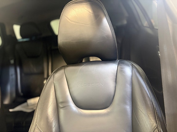 Volvo V60 21 of 25